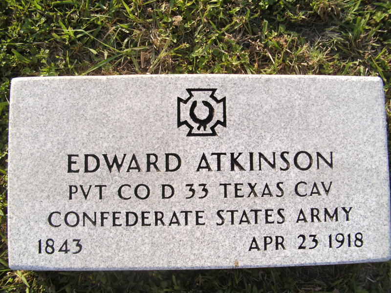 Edward Atkinson
