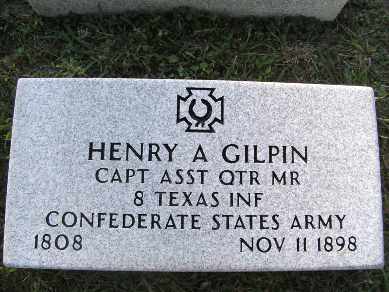 Henry A. Gilpin
