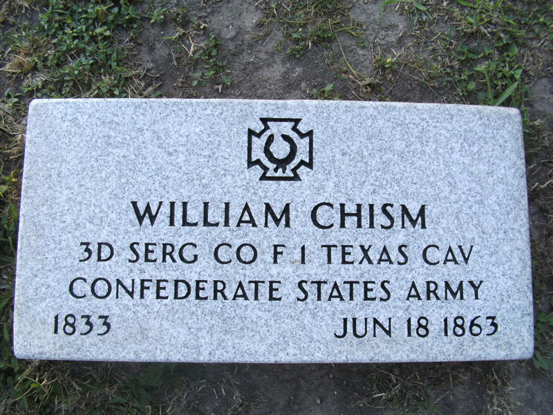 William Chism