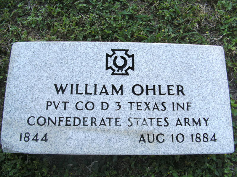William Ohler