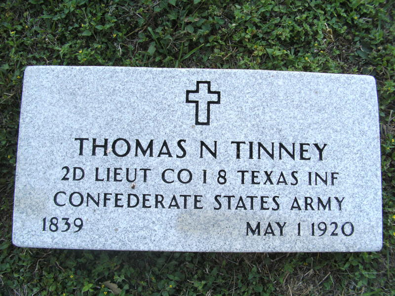 Thomas N. Tinney