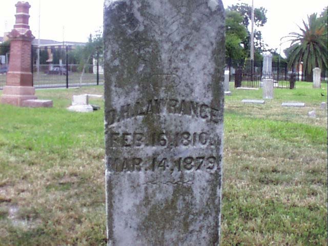 David H. Lawrence Headstone