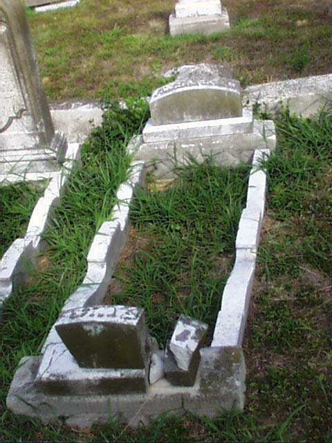 Frank W. Shaeffer Headstone